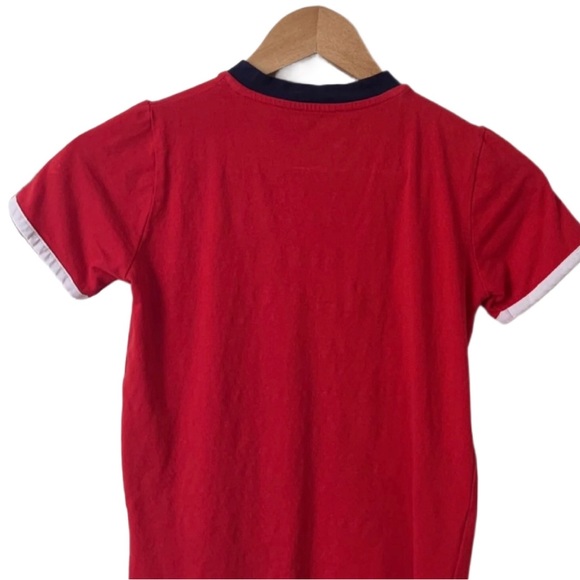 Gianfranco Ferre Boys T-shirt size 9/10 great condition - Picture 2 of 4